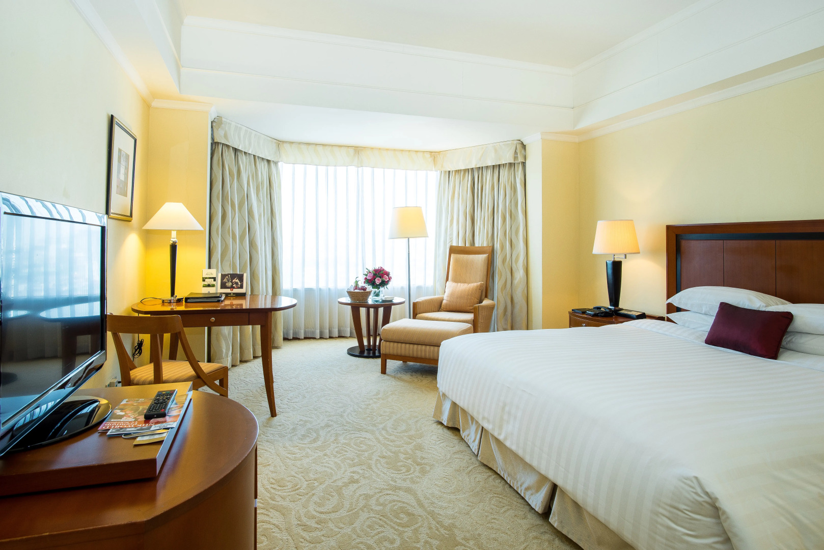 Foto - Hôtel du Parc Hanoï