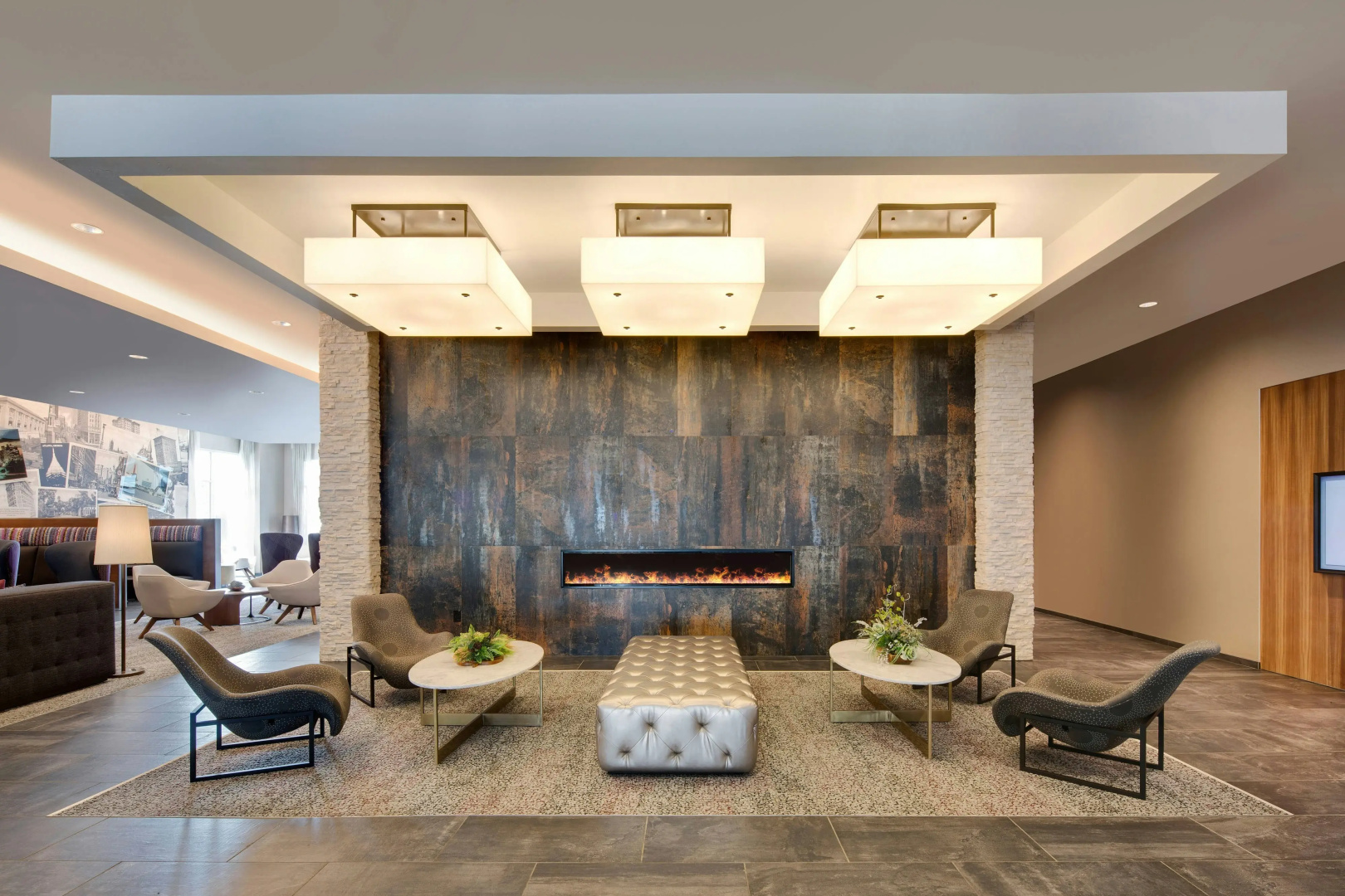 Foto - Courtyard by Marriott Atlanta Vinings/Galleria
