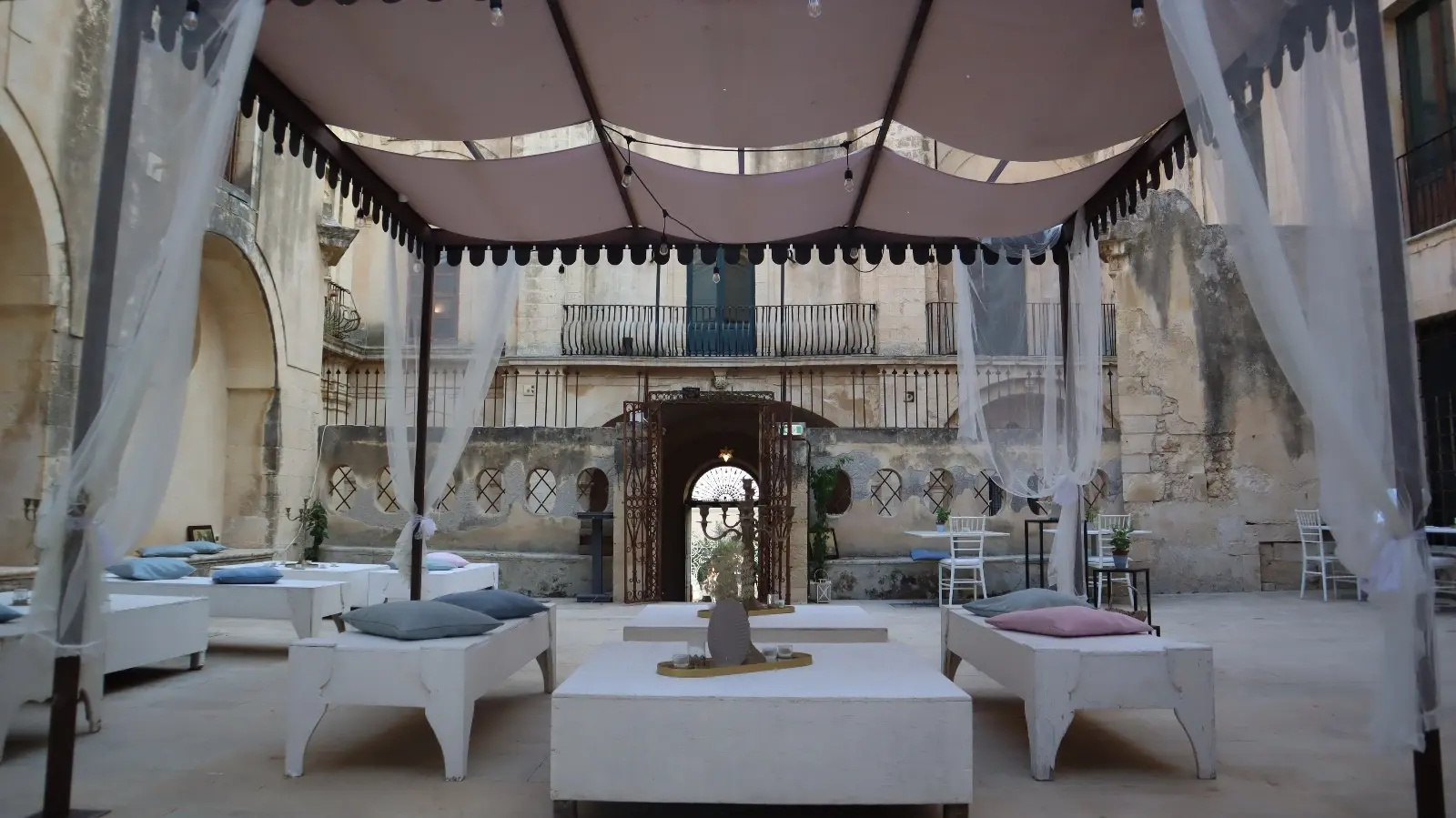 Foto - Landolina Palace
