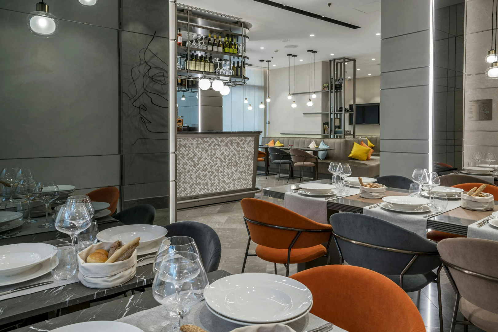 Photo - The Regency, Rome, A Tribute Portfolio Hotel
