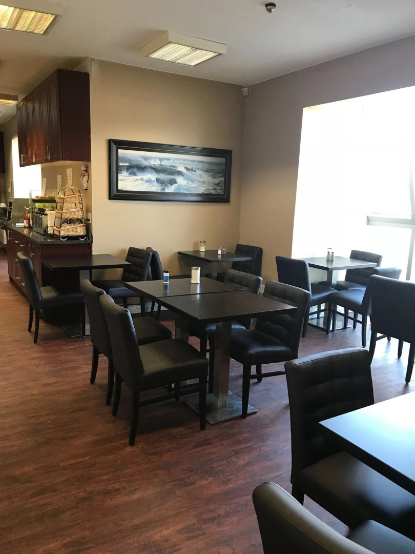 Foto - Niagara Lodge & Suites