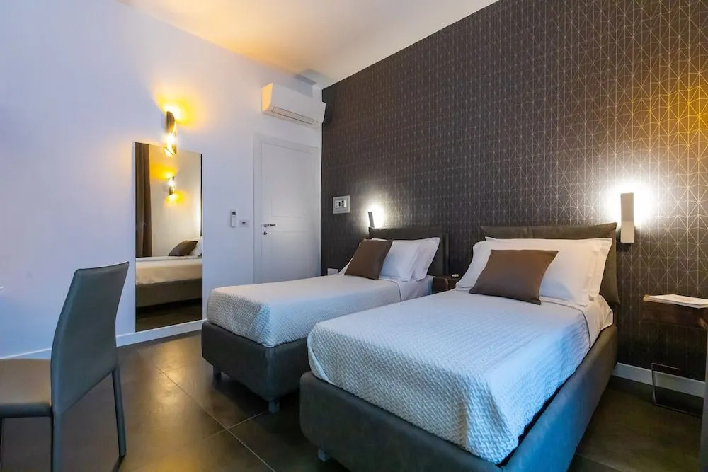 Photo - Santa Chiara Inn