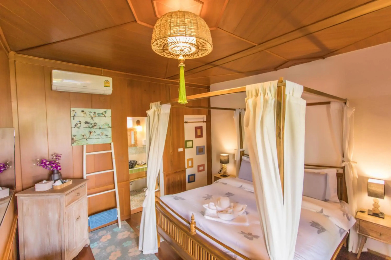 Photo - Pao Come Boutique House