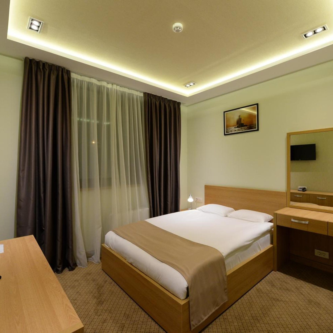 Foto - Hotel Hedonic