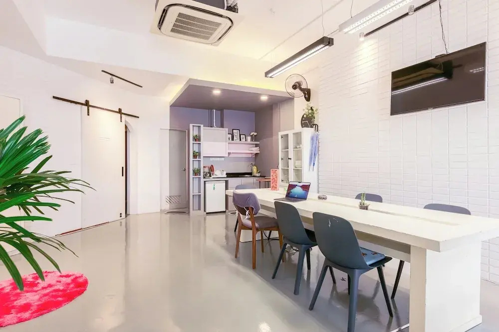 Foto - Quite Grove Hotel