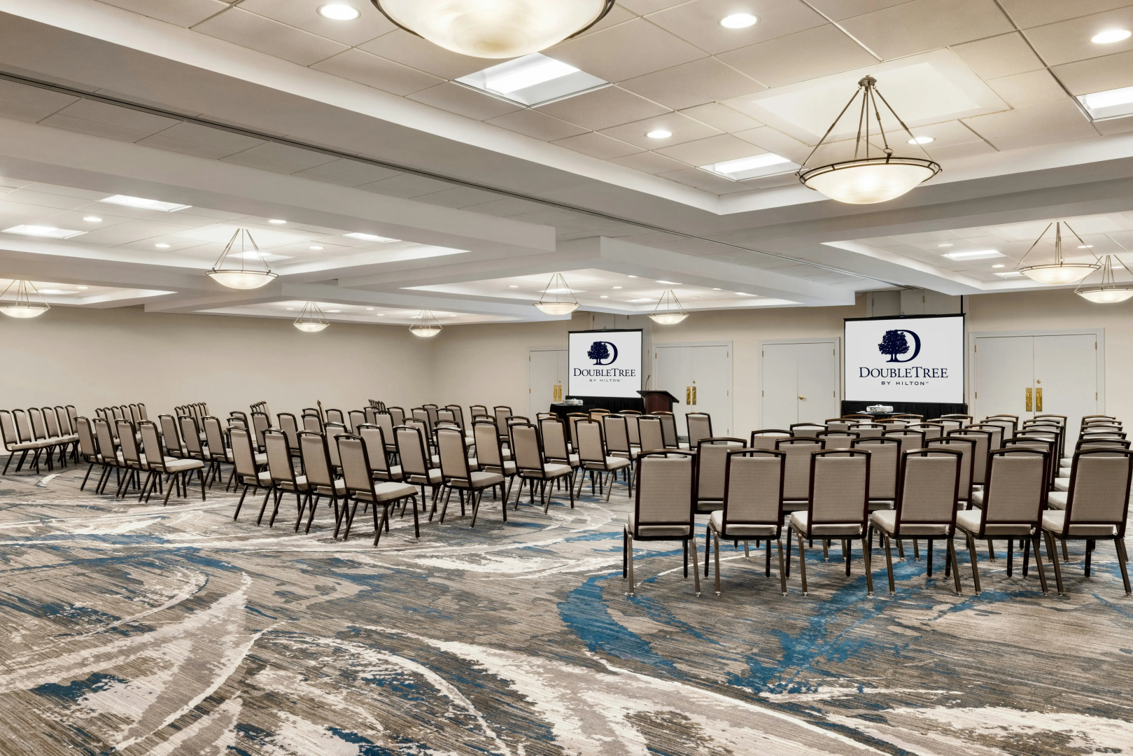 Foto - DoubleTree by Hilton Hotel New Orleans Airport