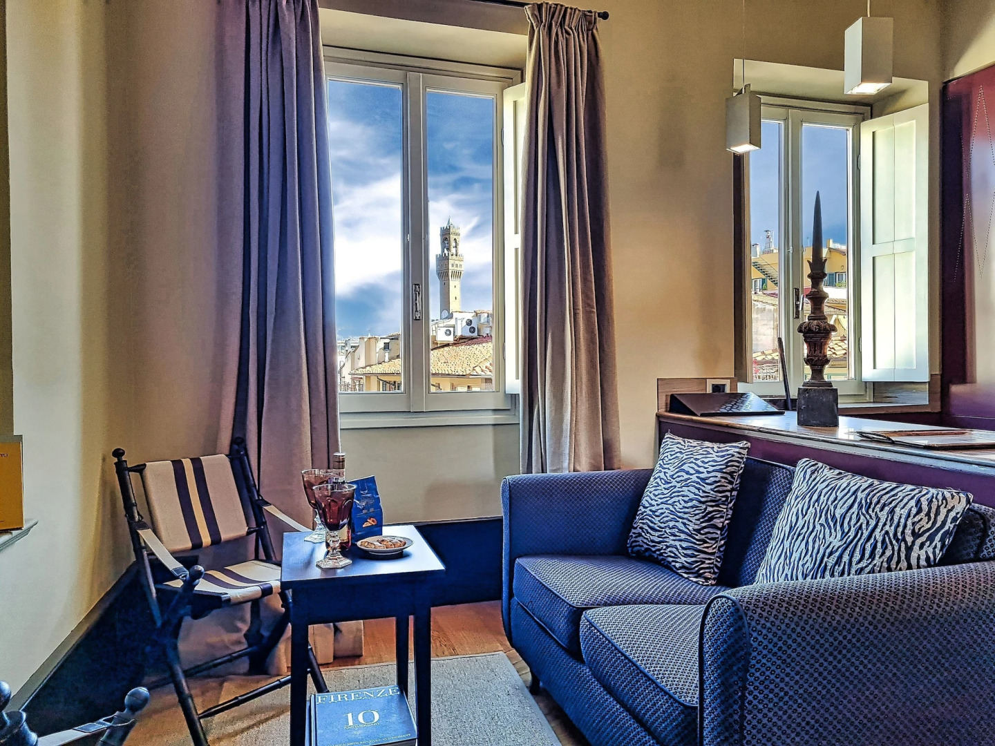 Photo - Hotel L'Orologio Firenze - WTB Hotels