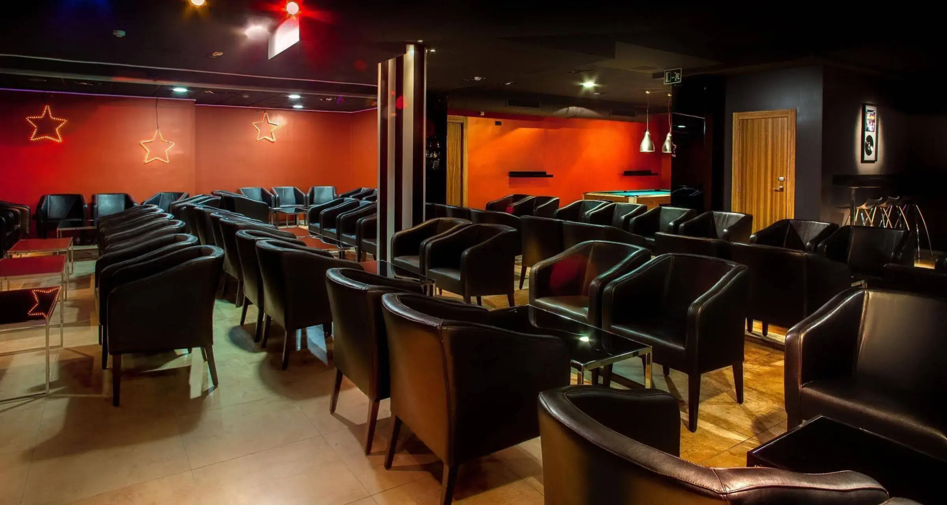 Foto - Hotel RH Royal - Recommend for adults