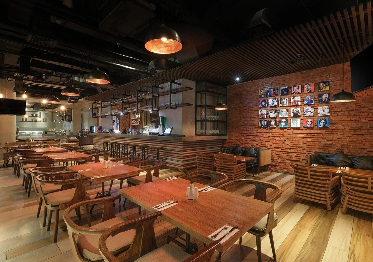 Foto - Fairfield by Marriott Bali South Kuta