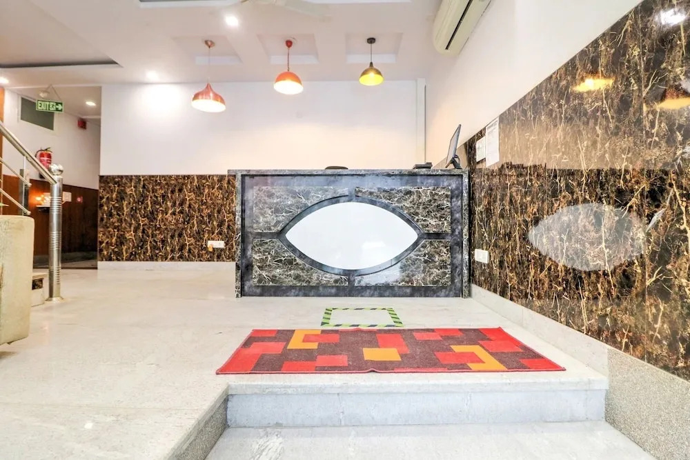 Foto - Hotel Airport View