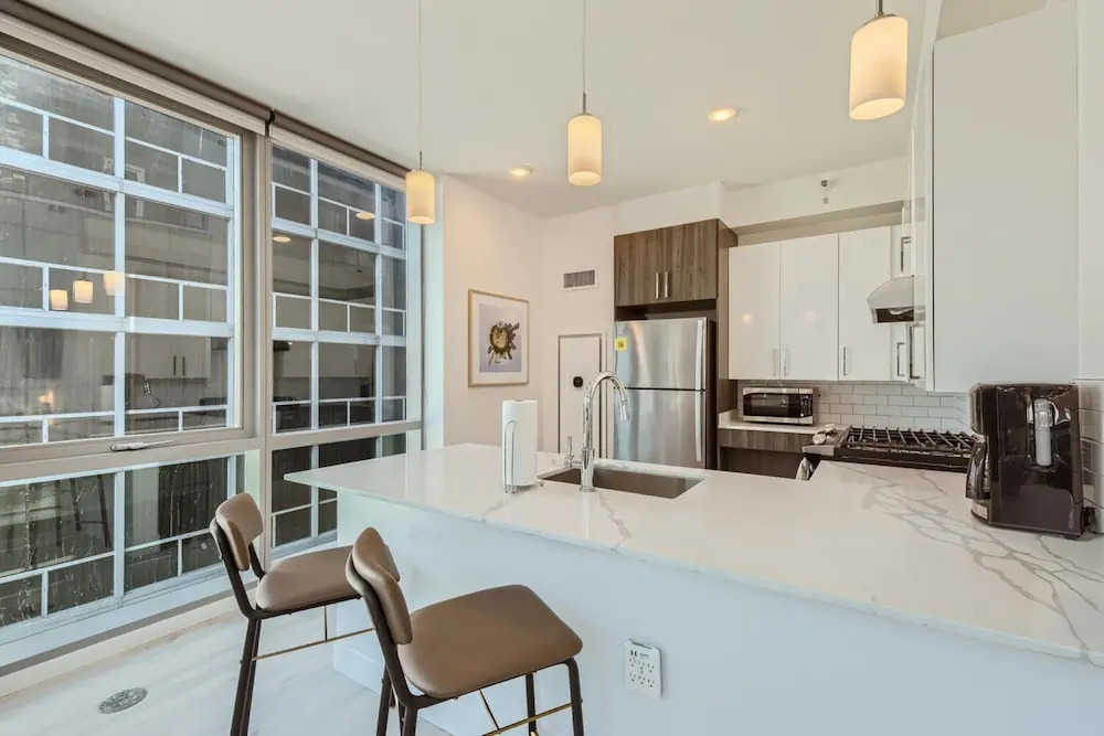 Photo - Sentral Michigan Avenue