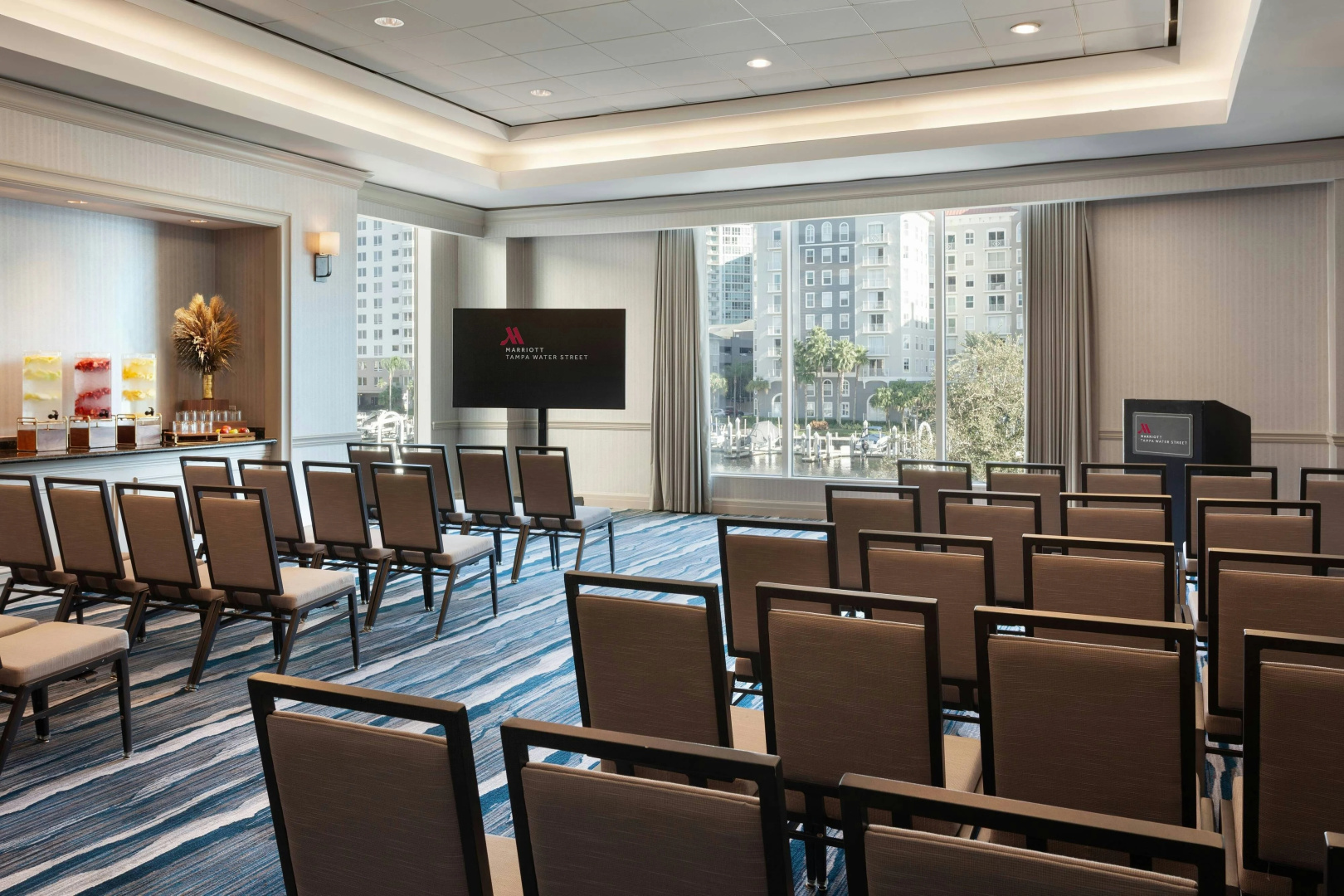 Foto - Tampa Marriott Water Street