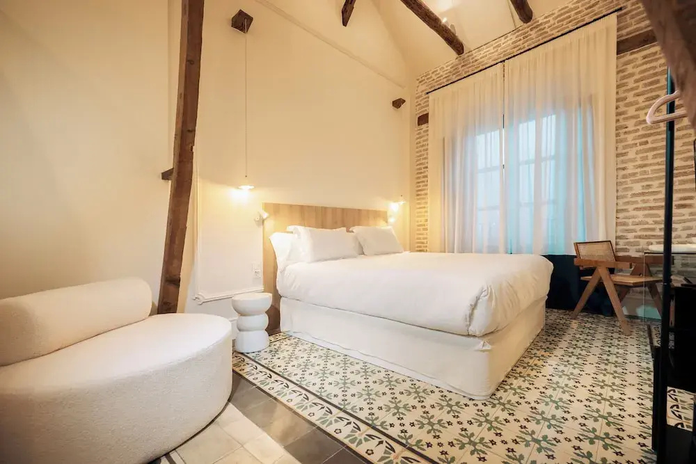 Photo - Hotel Boutique Escudo del Carmen