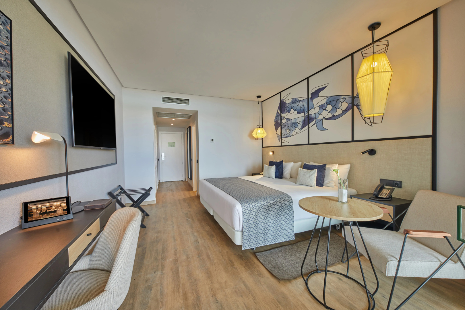 Photo - Grand Hyatt Lanzarote Playa Dorada Resort
