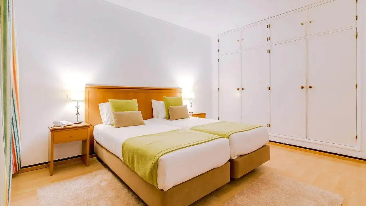 Foto - Monica Isabel Beach Club