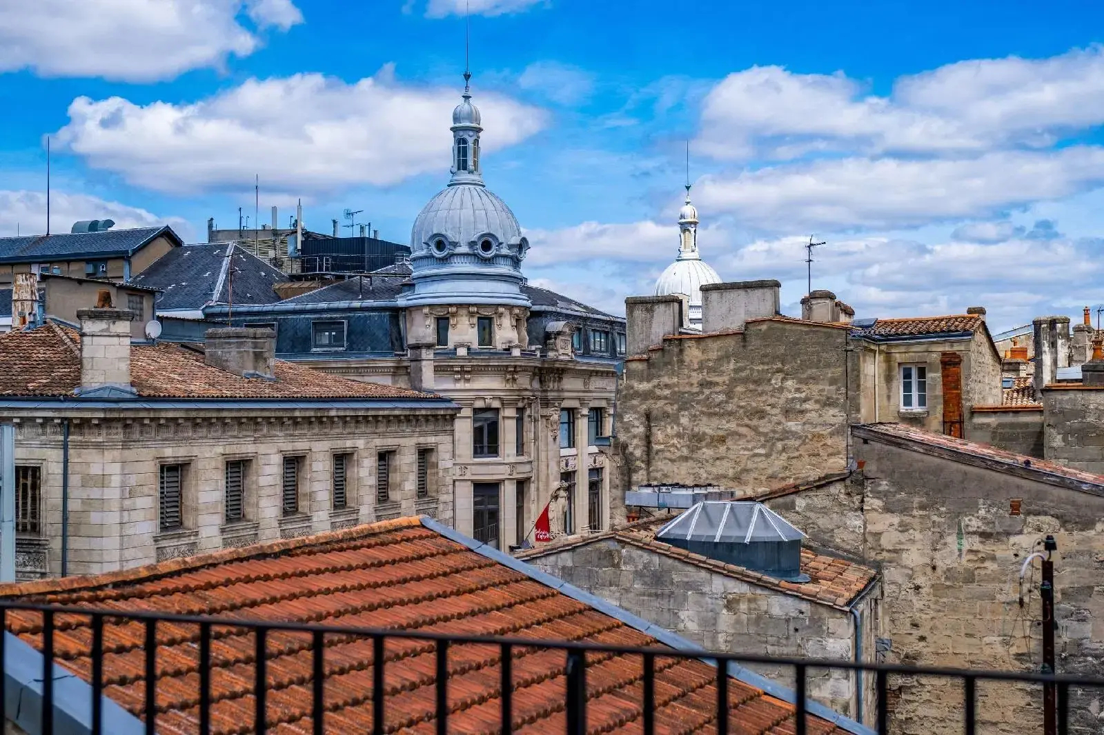Photo - Quality Hotel Bordeaux Centre