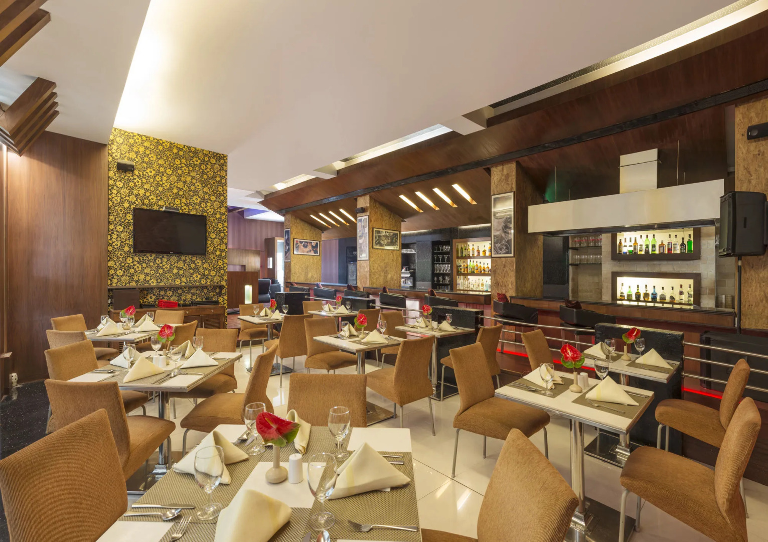 Foto - The Regenza By Tunga