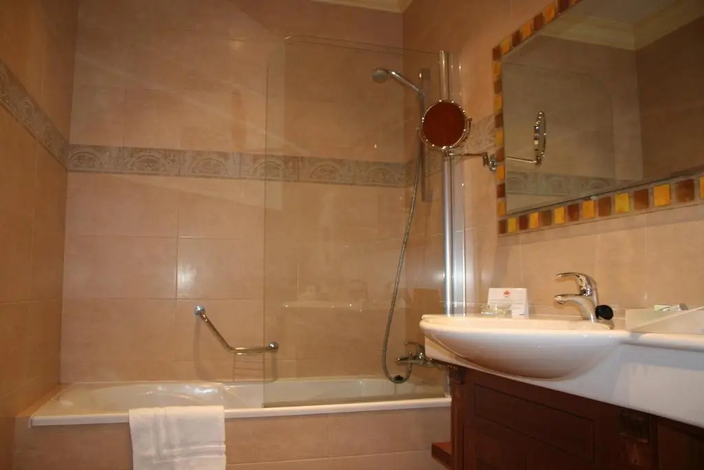 Foto - Hotel Palacio de la Magdalena