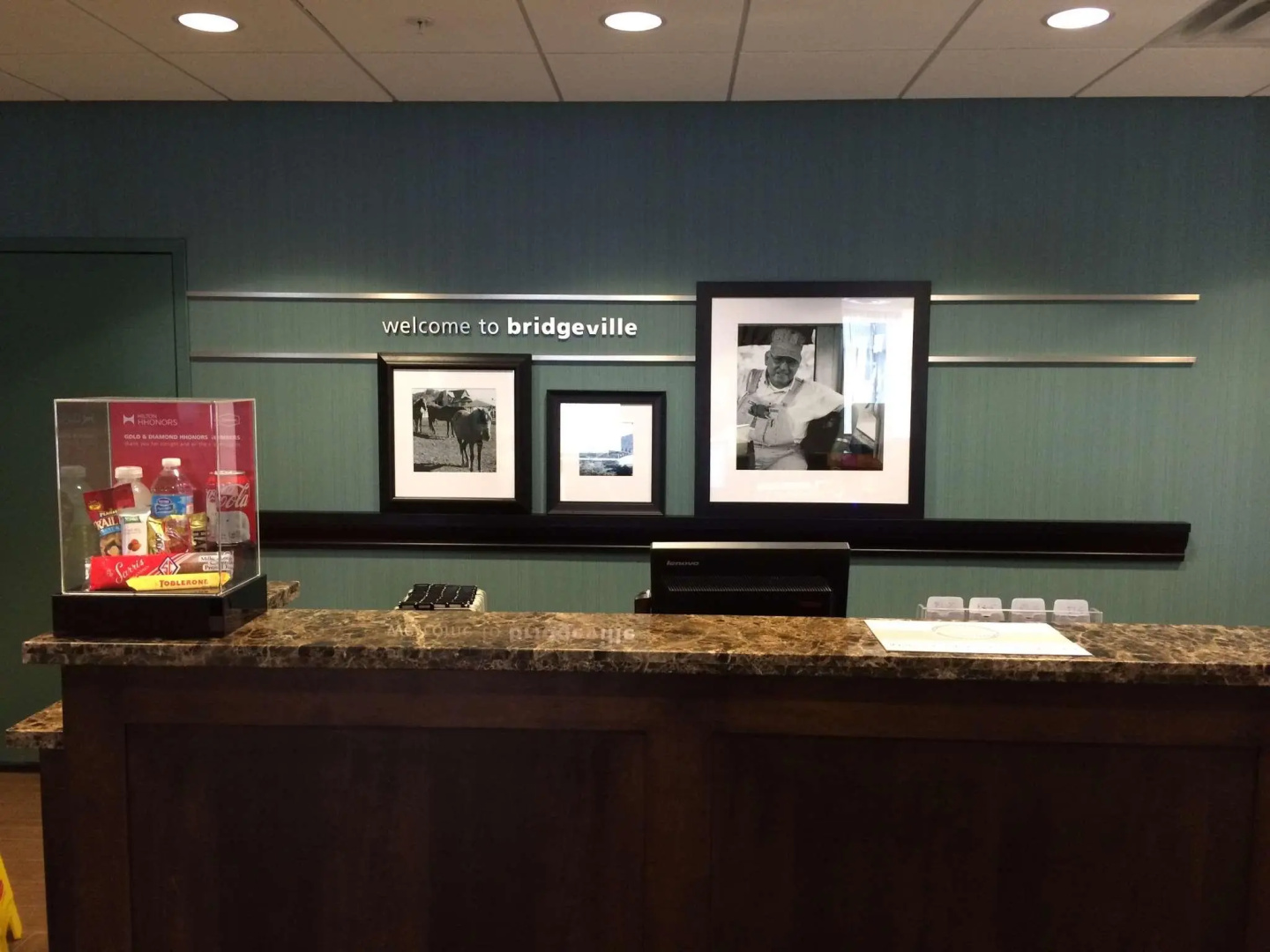 Photo - Hampton Inn Pittsburgh-Bridgeville