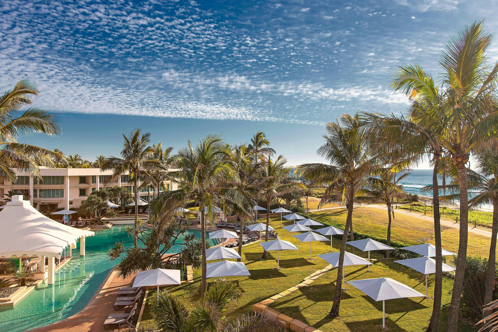 Foto - Sheraton Grand Mirage Resort, Gold Coast