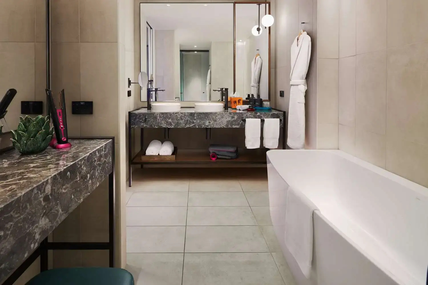 Foto - Next Hotel Melbourne, Curio Collection by Hilton