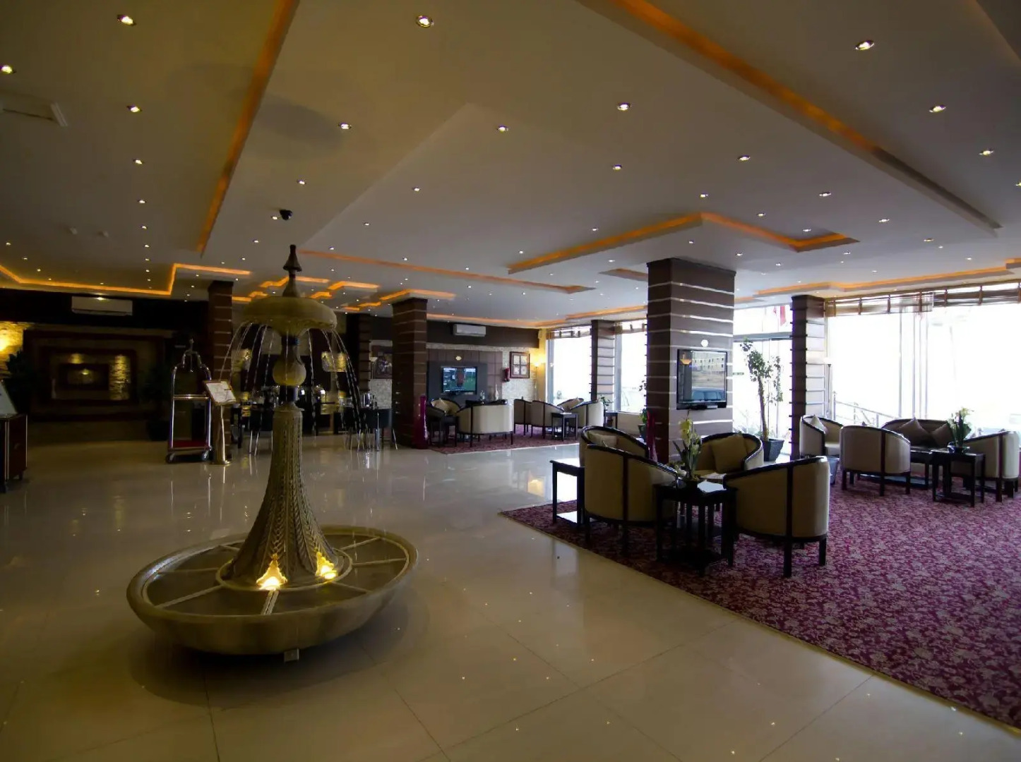 Foto - Rest Night Serviced Apartments - Al Nafal