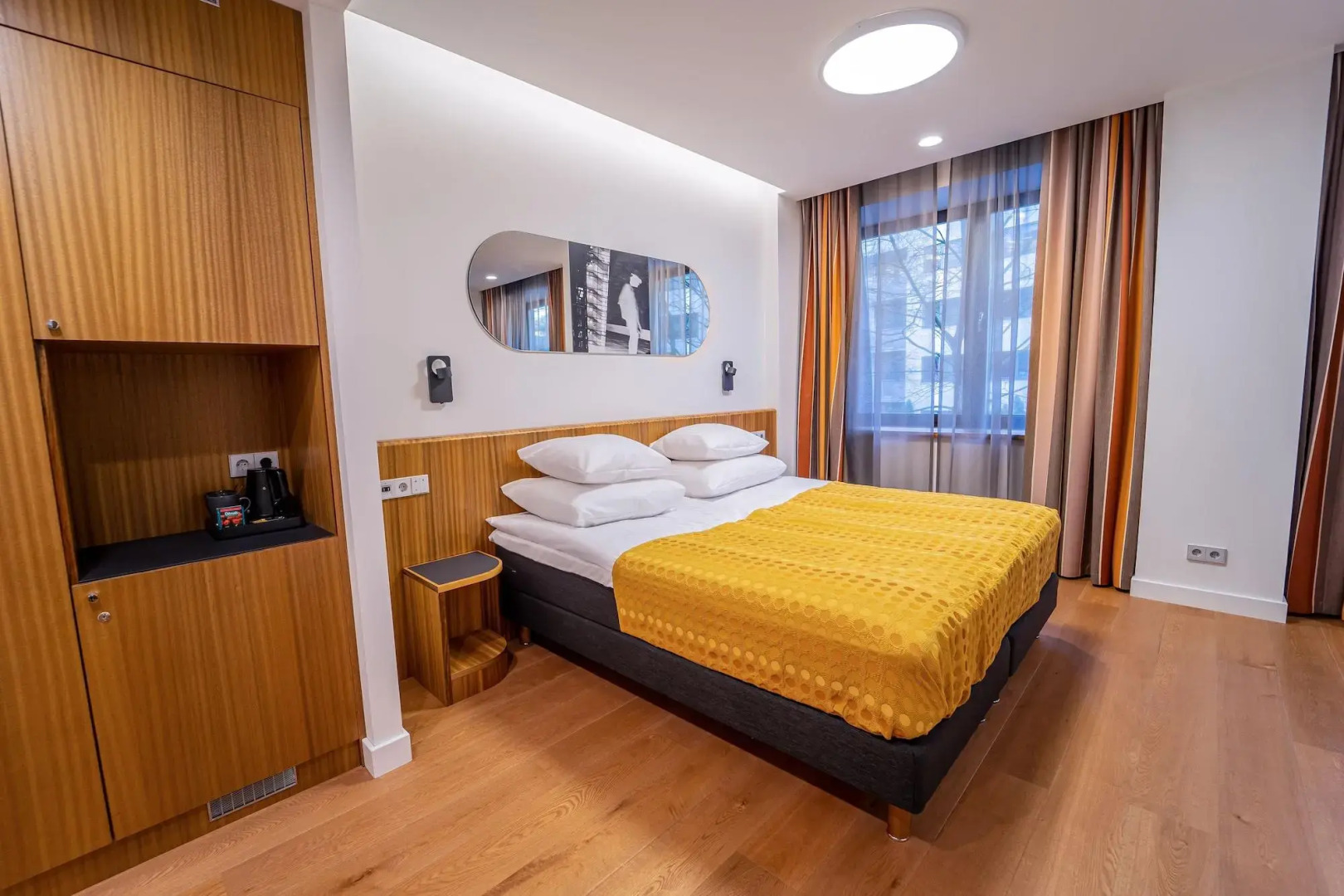 Foto - Hestia Hotel Kentmanni