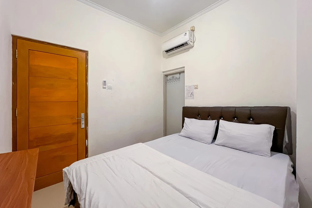 Foto - JJ House Mitra RedDoorz