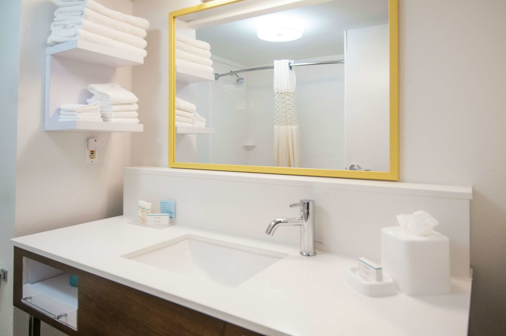 Foto - Hampton Inn Metairie