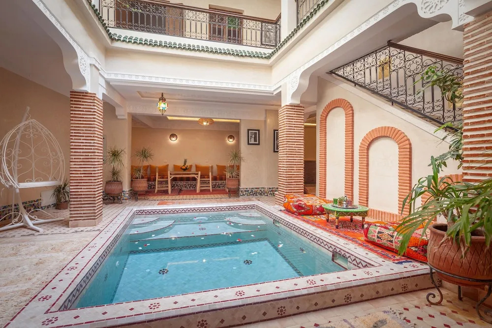 Foto - Riad Salman