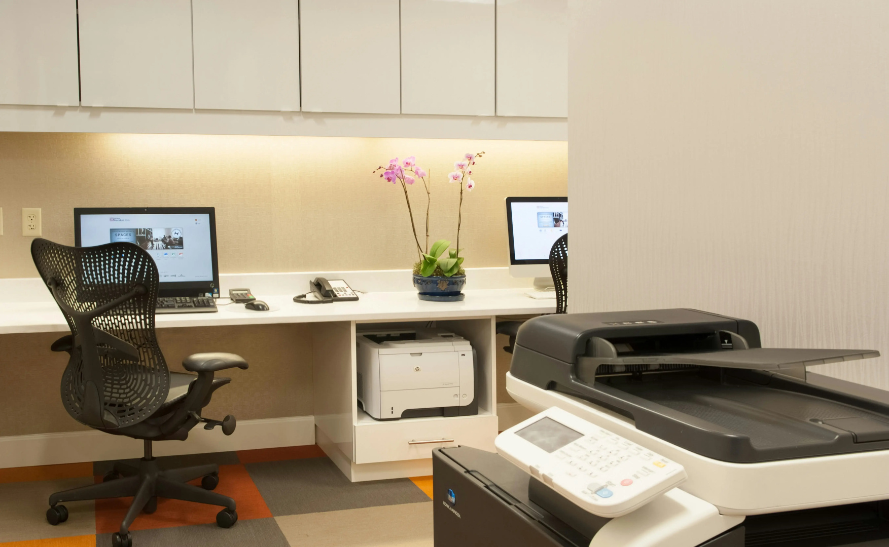 Photo - Hilton Garden Inn Orlando Airport