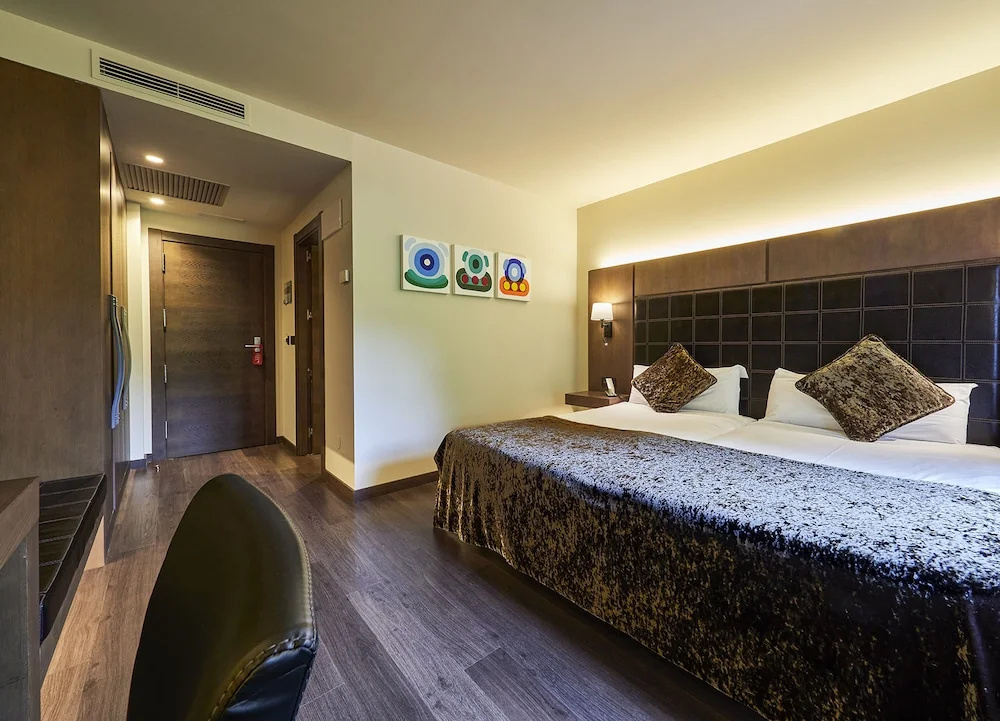 Photo - La Piconera And Spa