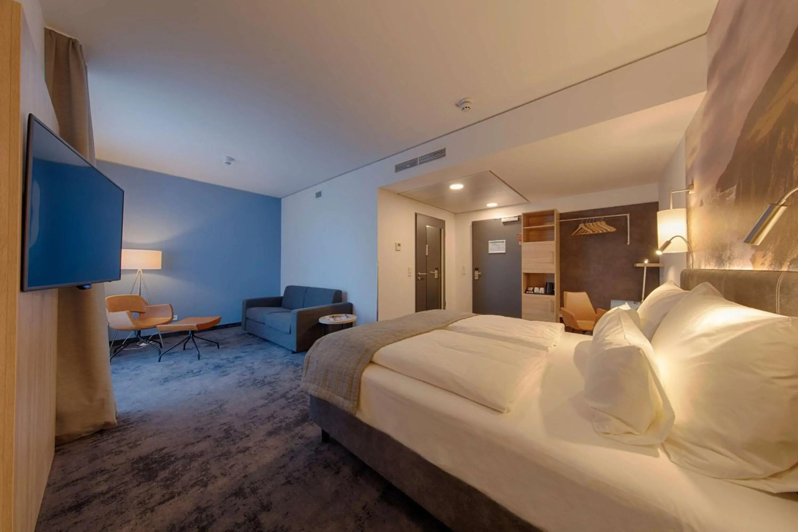 Foto - Best Western Hotel Wiesbaden