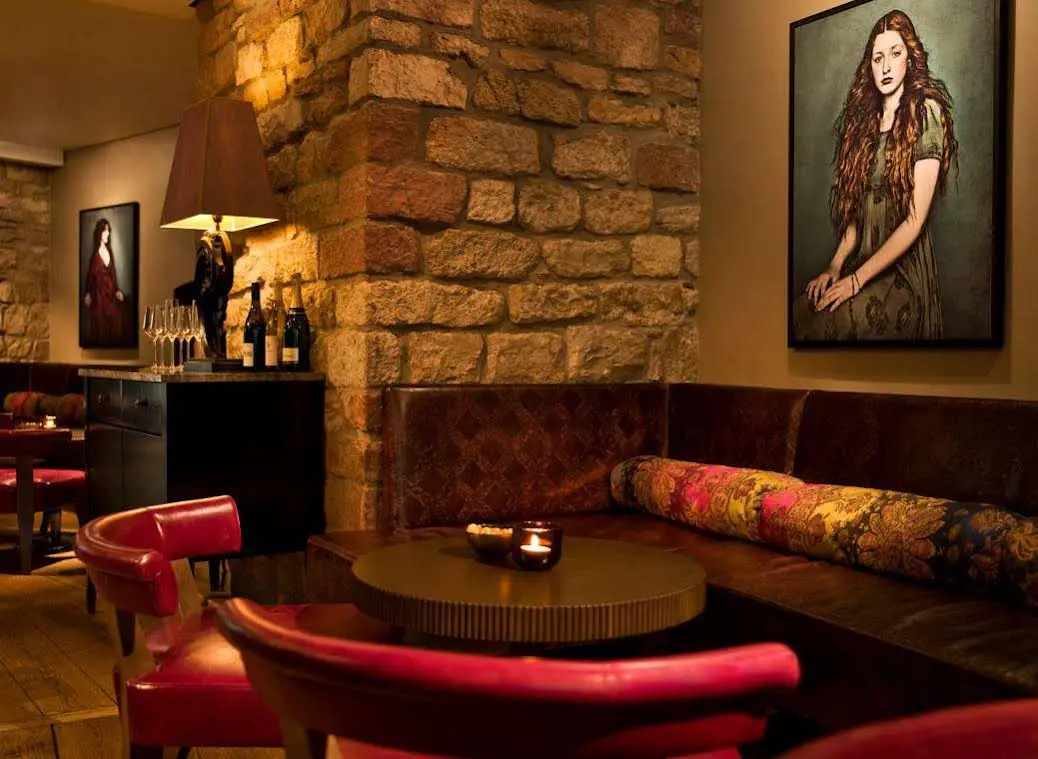 Foto - Hyatt Regency Mainz