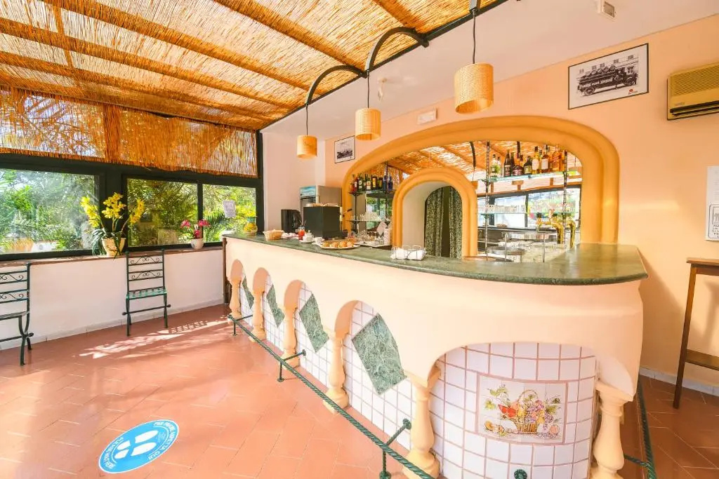 Foto - Hotel Maremonti