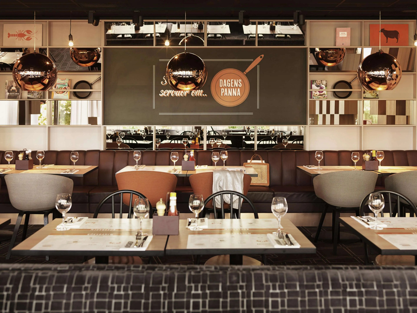 Foto - Scandic Upplands Väsby