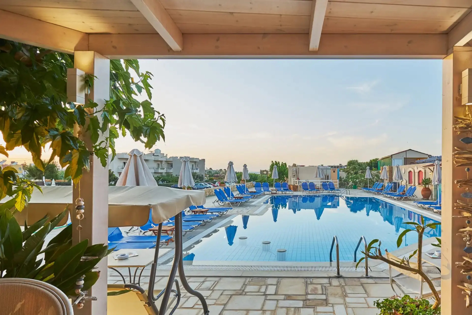 Photo - Golden Bay Apartments – Garden Haven