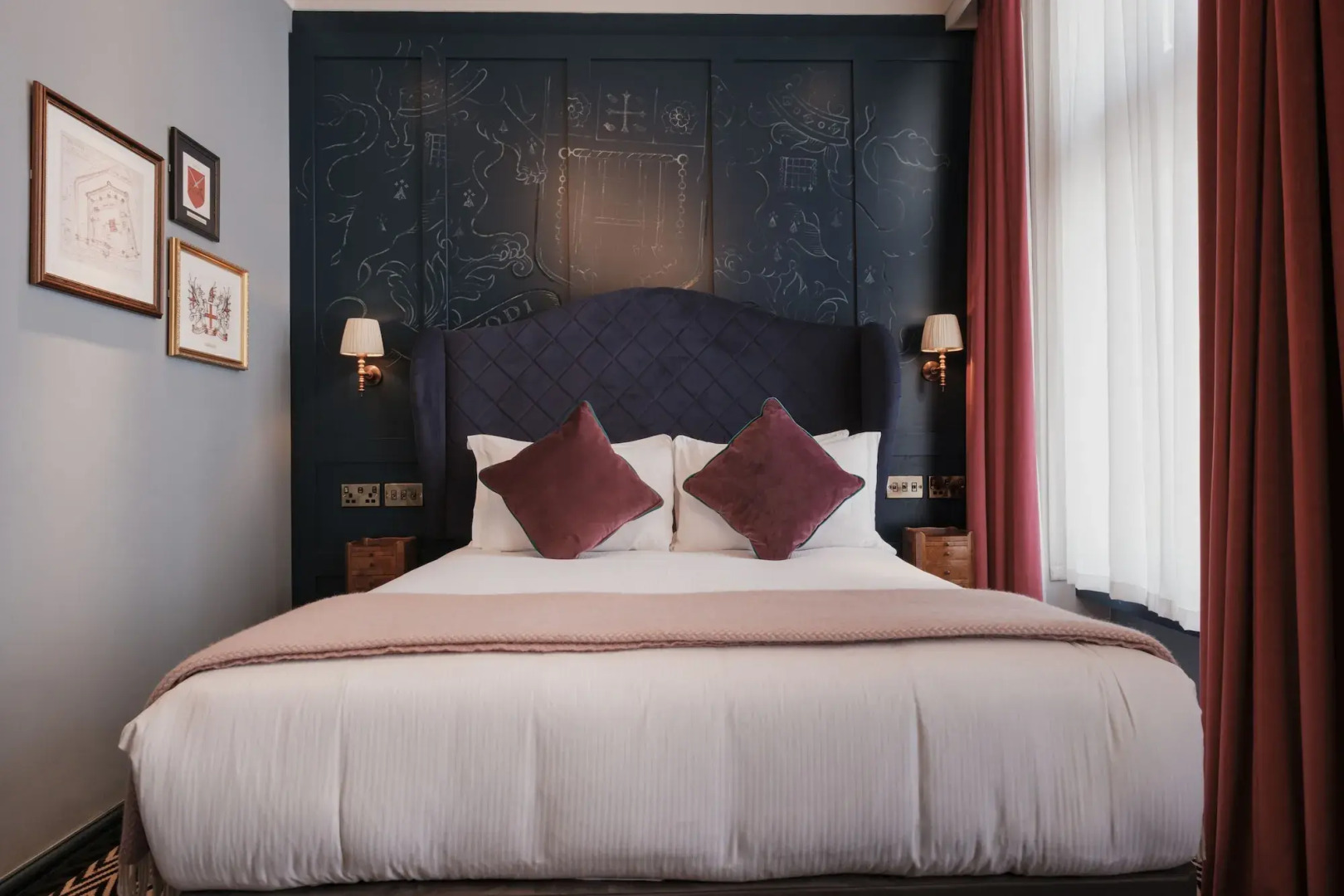 Photo - The Sanctuary House Hotel