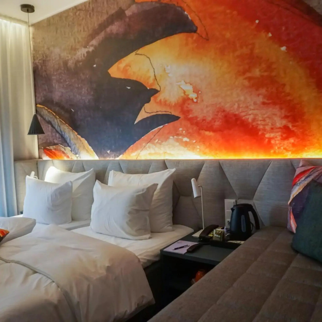 Photo - Hotel AX
