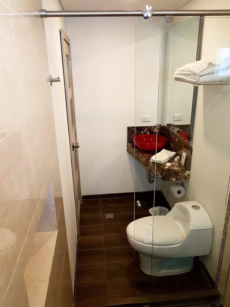 Photo - Hotel Toscana Plaza