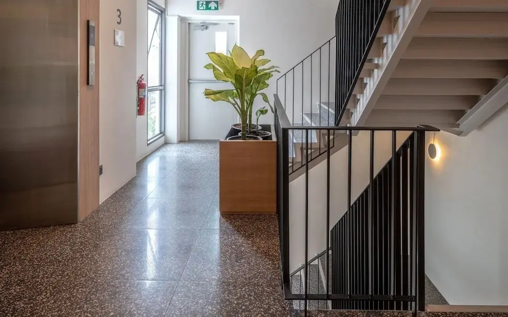 Foto - Zen Master Hotel