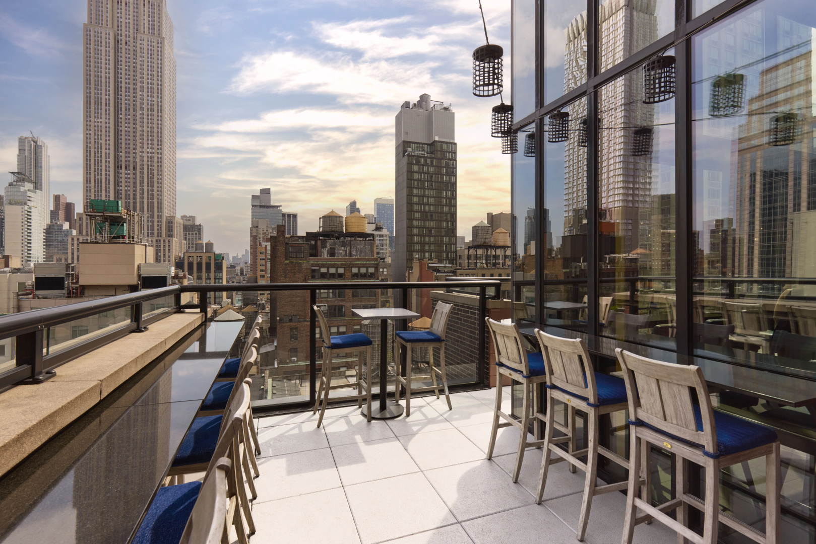 Foto - Archer Hotel New York