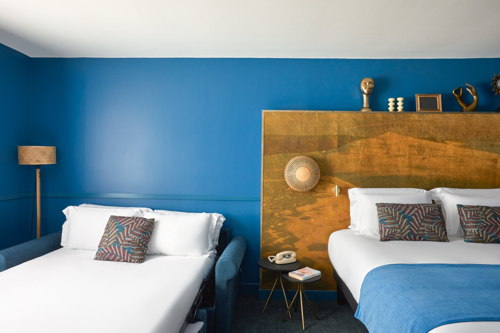 Photo - Hotel Indigo Bordeaux Centre Chartrons by IHG