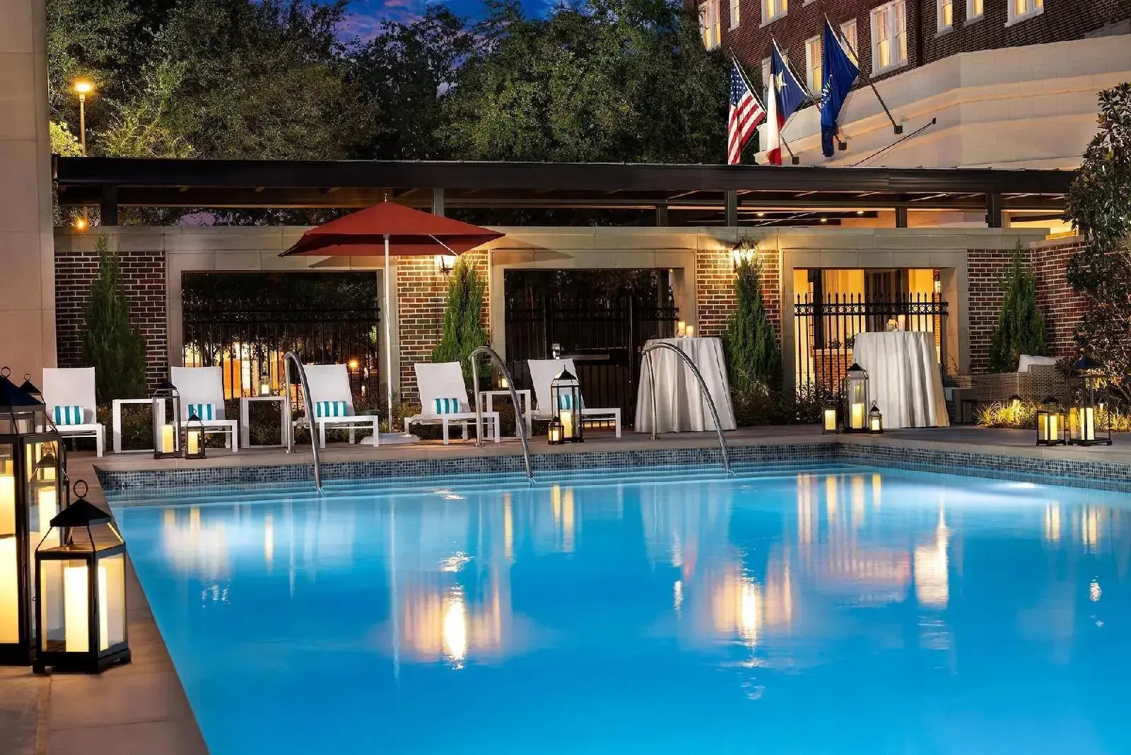 Foto - Warwick Melrose Dallas