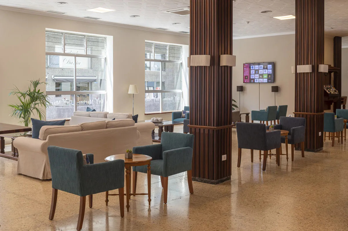 Foto - Hotel Marte