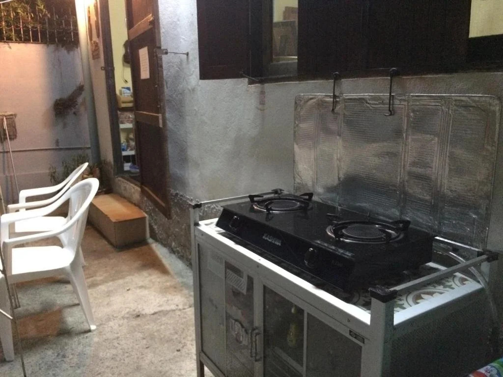 Foto - Bluefin Guesthouse