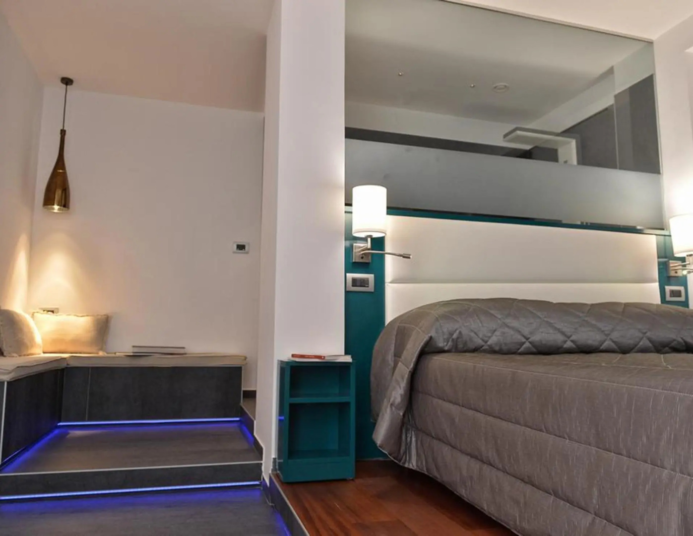 Foto - Reginna Palace Hotel