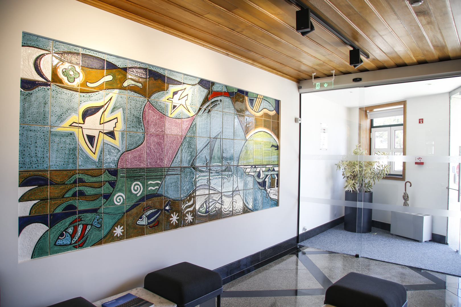 Foto - Hotel das Salinas by Alboi Group