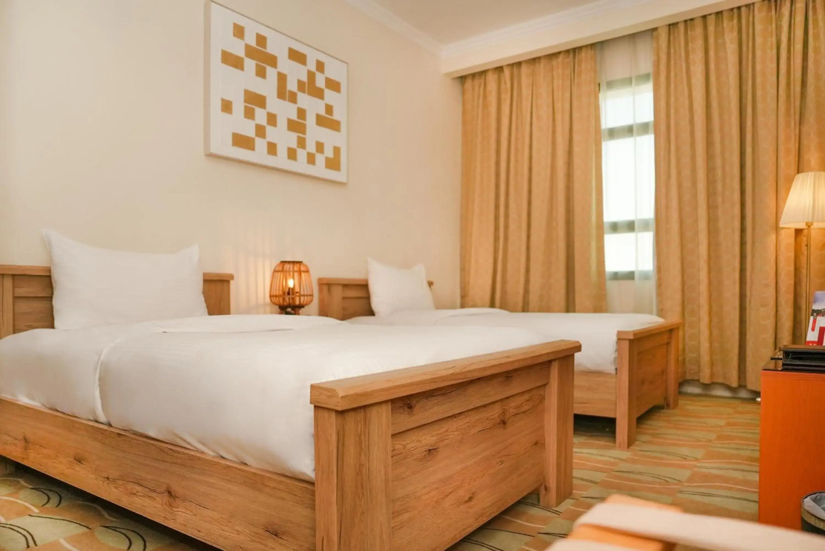 Foto - Swiss-Belinn Doha