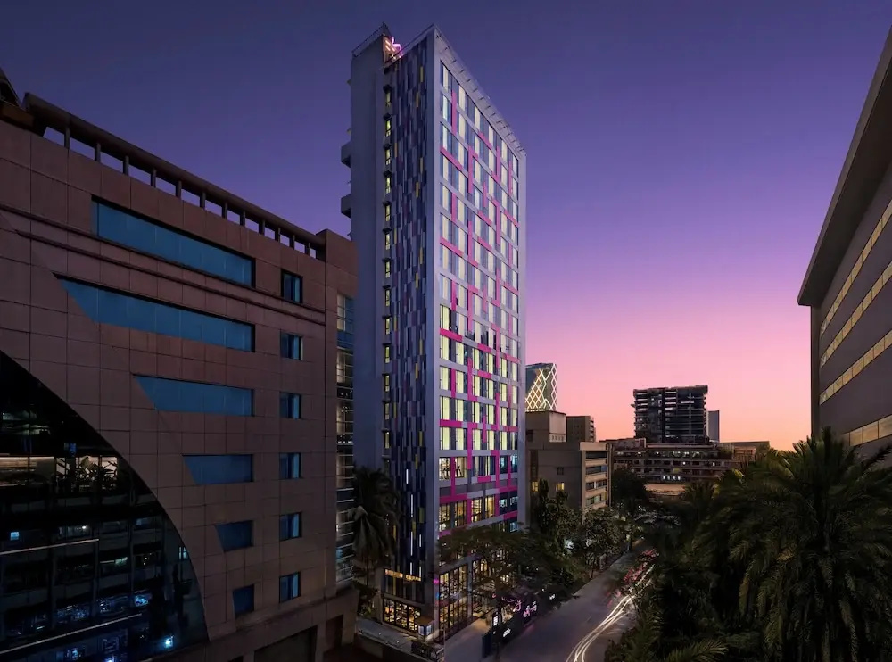Photo - Moxy Mumbai Andheri West